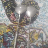 قاشق نقره|کلکسیون اشیاء عتیقه|فولادشهر, مسکن مهر فولادشهر|دیوار