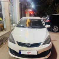 سواری ام وی ام ۳۱۵هاچبک نیو|خودرو سواری و وانت|تهران, شیخ هادی|دیوار