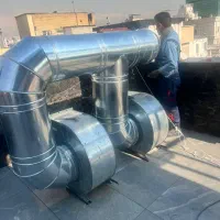 نیازمند نیرو کانال ساز کولر
