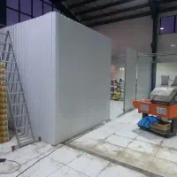 جوشکاری وکرکره برقی