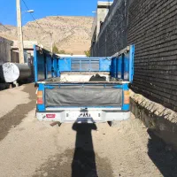 دیزل مدل 90بدون رنگ|خودرو سواری و وانت|لردگان, |دیوار