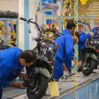 جذب نیرو در کارخانه موتور سیکلت|استخدام صنعتی، فنی، مهندسی|گرگان, |دیوار