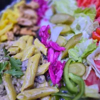 استخدام آشپز