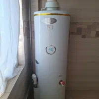 ابگرمکن سالم سالم