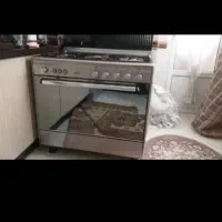 اجاق گازسینجر