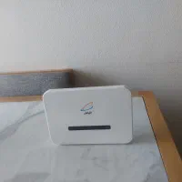 مودم همراه اول سیم کارتی درحدنو مدل HA6400