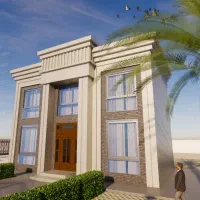 مهندس معمار،طراحی نقشه اتوکداسکچاپ داخلی نما|خدمات پیشه و مهارت|املش, |دیوار