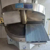 دستگاه دست دوم نانوای