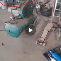 لوازم کارگاهی دلر سنگ کپسول پمپ باد مشعل و ...