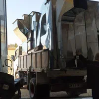 کانال سازی کولر  ایسپره