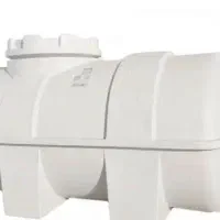 تانکر 500 لیتری