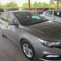 بسترن B30 مدل 97|خودرو سواری و وانت|کرمانشاه, |دیوار