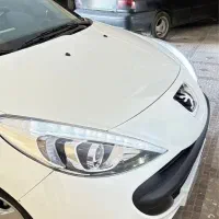 ۲۰۷ارتقا مدل ۴۰۳