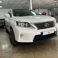 لکسوس rx350 مدل 2010 فول عمان|خودرو سواری و وانت|تهران, جردن|دیوار