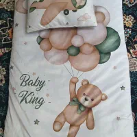 سرویس خواب نوزادنو