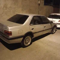 اس ال ایکس مدل ۸۹ سالم ب شرط.