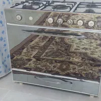 اجاق گاز پنج شعله