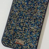 قاب آیفون 13 پرومکس سوواروسکی