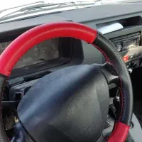 مزدا دوکابین2000|خودرو سواری و وانت|شیراز, تندگویان|دیوار