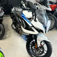 پالس ار اس مدل۱۴۰۴نیوفیس نقدی فوری|موتورسیکلت|تهران, دکتر هوشیار|دیوار