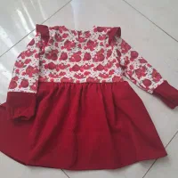 لباس بچه گانه یلدایی|لباس|قم, محمد آباد|دیوار