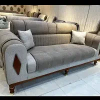 تولیدی دهکده|مبلمان خانگی و میز عسلی|کرمانشاه, |دیوار