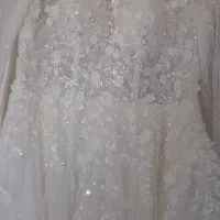 فروش لباس عروس