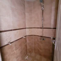 قدرتی واحد۱۱۷متری دوخوابه شیک وتمیز کلیدنخورده|فروش آپارتمان|نوشهر, |دیوار