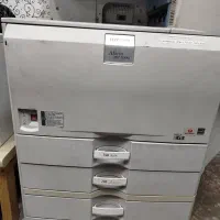 دستگاه کپی سیاه سفید ریکو ۵۰۰۰|پرینتر، اسکنر، کپی، فکس|تبریز, |دیوار