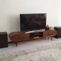 دو عدد باند سونی با باکس چوبی