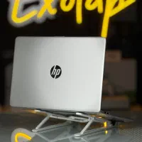 لپ تاپ آمریکایی HP laptop 15 صفحه لمسی 2020