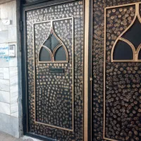 نقاشی ساختمان ،بلکا ،رنگ روغنی ،پلاستیک ،