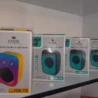 اسپیکر نو و آکبند|پخش‌کننده همراه|لنجان, |دیوار