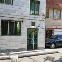 یک واحد آپارتمان 45