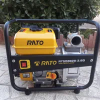 پمپ آب کشاورزی - موتور پمپ - پمپ آب