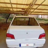 پراید ۱۳۲ دوگانه سوز دستی مدل ۱۳۸۹|خودرو سواری و وانت|قم, باجک دو|دیوار