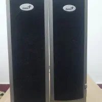 اسپیکر دوتکه|قطعات و لوازم جانبی رایانه|مرند, |دیوار