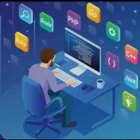 معلم خصوصی ریاضی و برنامه نویسی