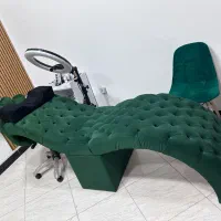 تخت اکستنشن مژه