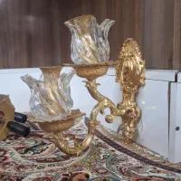 شب خواب|لوستر و چراغ آویز|تبریز, |دیوار