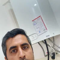 نصاب سرویس تعمیر پکیج ایران رادیاتور لباسشویی