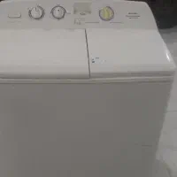 لباسشویی دوقلو