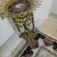 کنار سالنی برنجی|صنایع دستی و سایر لوازم تزئینی|کرج, فاز ۲ مهرشهر|دیوار