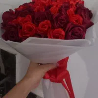 دسته گل ربانی