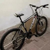 دوعدد دوچرخه سالم قیمت مناسب