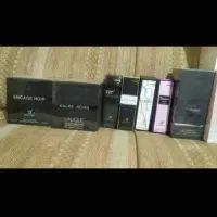 عطر و ادکلن