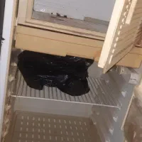 فروش یخچال و دیسک صفحه پراید