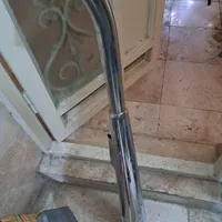 تعدادی لوازم پژو و اگزوزموتور و امپیلی وخازن سیستم|قطعات یدکی و لوازم جانبی|قزوین, |دیوار