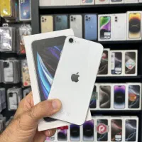آیفون Se مدل 2020 با حافظه 256 با اقساط بلند مدت