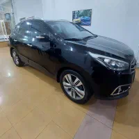 ix35  مدل ۲۰۱۴ فول